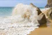 Cabo San Lucas beach