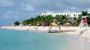 Doctor's Cave Beach