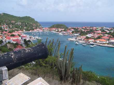 How to spend a cruise day in St. Barts - Cruiseable